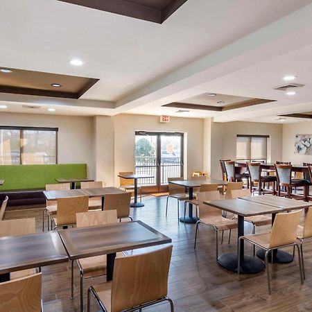 Comfort Suites Southpark Colonial Heights Εξωτερικό φωτογραφία
