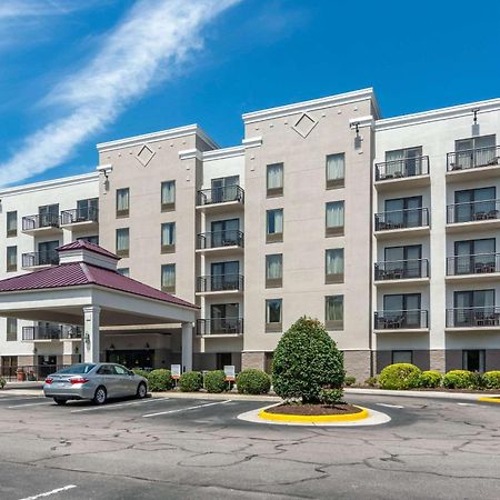 Comfort Suites Southpark Colonial Heights Εξωτερικό φωτογραφία