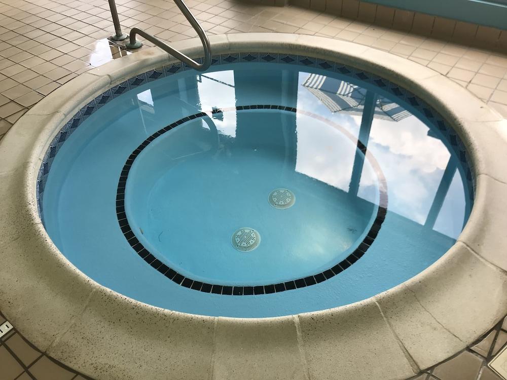 Comfort Suites Southpark Colonial Heights Εξωτερικό φωτογραφία