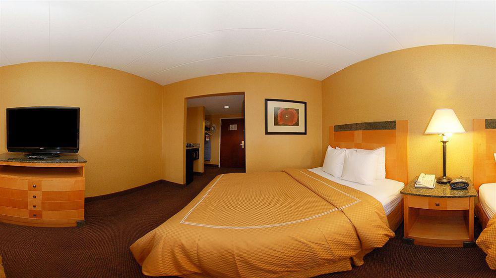 Comfort Suites Southpark Colonial Heights Δωμάτιο φωτογραφία